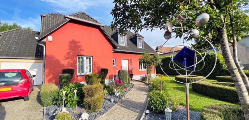 Detached house for sale in NIEDERPALLEN