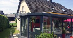 Detached house for sale in NIEDERPALLEN