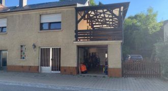 Haus 2 Schlafzimmer in Arsdorf zu verkaufen