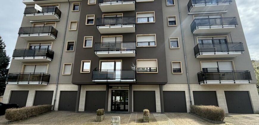 Wohnung in Esch-sur-Alzette